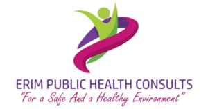 Erim Public Health Consults logo