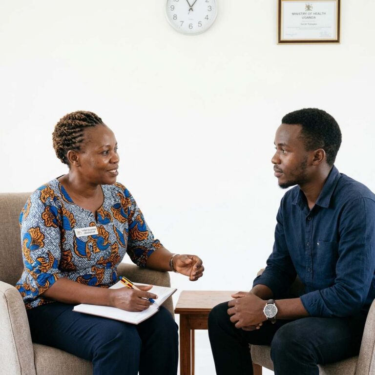 Mental Health and Suicide Management - Erim Public Health Consults