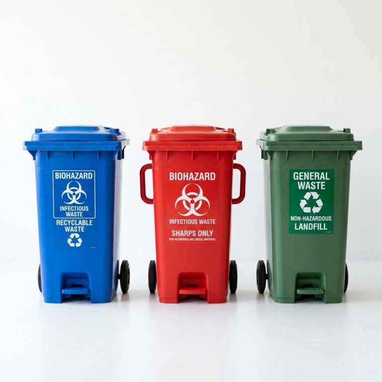 Waste Management - Erim Public Health Consults