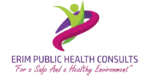 Erim Public Health Consults logo
