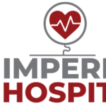 imperial hospital logo