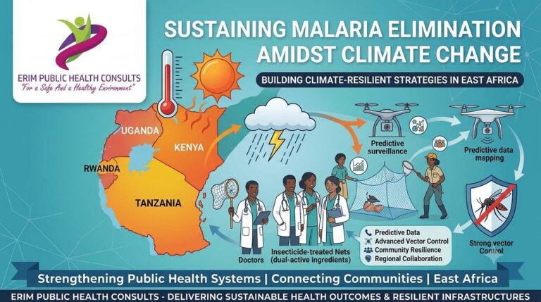 Malaria elimination